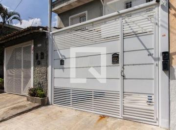 Apartamento · 18m² · 1 Quarto · Apartamento para Aluguel - Campo Belo, 1 Quarto, 18 m2 - São Paulo