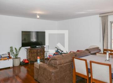Apartamento · 115m² · 3 Quartos · 2 Vagas · Apartamento para Aluguel - Perdizes, 3 Quartos, 115 m2 - São Paulo