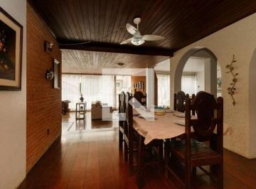 Casa · 560m² · 5 Quartos · 4 Vagas · Casa para Aluguel - Jardim Virginia Bianca, 5 Quartos,  560 m2 - São Paulo