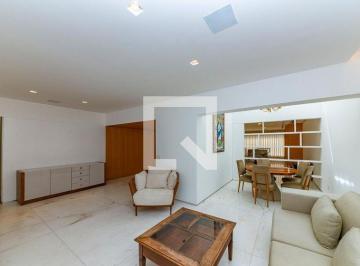 Apartamento · 306m² · 4 Quartos · 3 Vagas · Apartamento para Aluguel - Vila da Serra, 4 Quartos, 306 m2 - Nova Lima