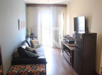 Apartamento · 38m² · 1 Quarto · 1 Vaga · Apartamento para Aluguel - Barcelona, 1 Quarto,  38 m2 - São Caetano do Sul