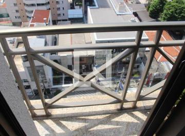 Apartamento 38m² Aluguel Santa Paula · Apartamento para Aluguel - Barcelona, 1 Quarto, 38 m2 - São Caetano do Sul