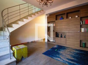Casa · 157m² · 2 Quartos · 1 Vaga · Casa para Aluguel - Vila Madalena, 2 Quartos, 157 m2 - São Paulo