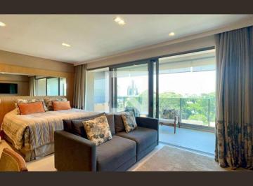 Apartamento · 46m² · 1 Quarto · 1 Vaga · Apartamento para Aluguel - Pinheiros, 1 Quarto, 46 m2 - São Paulo