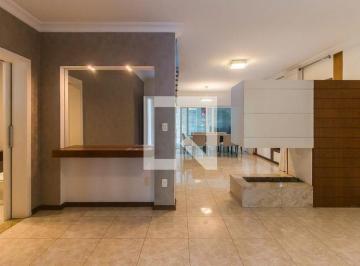 Casa · 270m² · 3 Quartos · 2 Vagas · Casa para Aluguel - Real Park, 3 Quartos, 270 m2 - Mogi das Cruzes