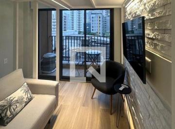 Apartamento · 31m² · 1 Quarto · Apartamento para Aluguel - Perdizes, 1 Quarto,  31 m2 - São Paulo