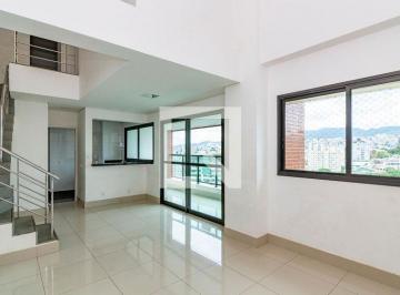 Apartamento · 104m² · 2 Quartos · 2 Vagas · Apartamento para Aluguel - Luxemburgo, 2 Quartos, 104 m2 - Belo Horizonte