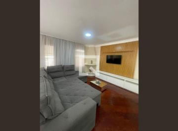 Casa · 213m² · 4 Quartos · 5 Vagas · Casa para Aluguel - Vila Irmaos Arnoni, 4 Quartos, 213 m2 - São Paulo