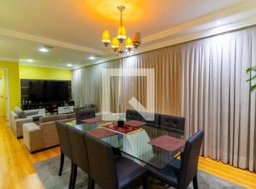 Apartamento · 126m² · 3 Quartos · 5 Vagas · Apartamento para Aluguel - Brooklin, 3 Quartos, 126 m2 - São Paulo