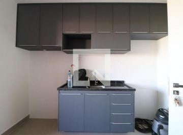 Apartamento · 44m² · 1 Quarto · 1 Vaga · Apartamento para Aluguel - Buritis, 1 Quarto, 44 m2 - Uberlândia
