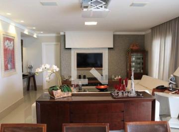 Apartamento · 264m² · 4 Quartos · 3 Vagas · Apartamento para Aluguel - Setor Marista, 4 Quartos, 264 m2 - Goiânia