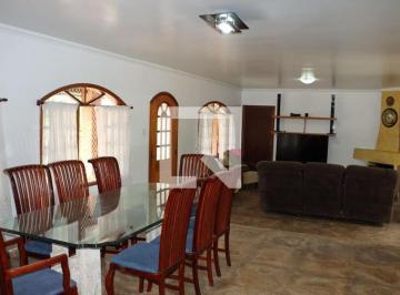 Casa · 2600m² · 3 Quartos · Casa para Aluguel - Jardim Belizário, 3 Quartos, 2600 m2 - Cotia
