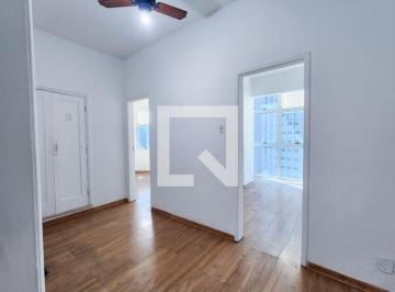 Apartamento · 45m² · 1 Quarto · Apartamento para Aluguel - Centro, 1 Quarto,  45 m2 - Rio de Janeiro