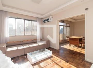 Apartamento · 158m² · 3 Quartos · 1 Vaga · Apartamento para Aluguel - Centro Histórico, 3 Quartos,  158 m2 - Porto Alegre
