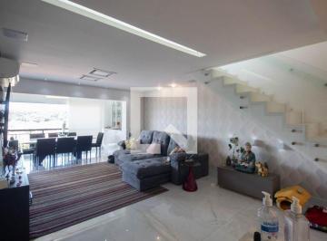Apartamento · 265m² · 3 Quartos · 3 Vagas · Apartamento para Aluguel - Vila Irmaos Arnoni, 3 Quartos, 265 m2 - São Paulo