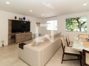 Casa · 450m² · 2 Quartos · 3 Vagas · Casa para Aluguel - Tatuapé, 2 Quartos,  450 m2 - São Paulo