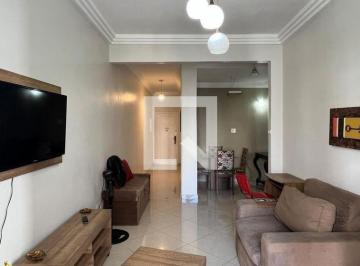 Apartamento · 70m² · 1 Quarto · Apartamento para Aluguel - Boqueirão, 1 Quarto,  70 m2 - Santos