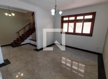 Casa · 279m² · 5 Quartos · 2 Vagas · Casa para Aluguel - Botafogo, 5 Quartos,  279 m2 - Campinas