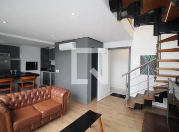 Apartamento · 93m² · 1 Quarto · 1 Vaga · Apartamento para Aluguel - Auxiliadora, 1 Quarto, 93 m2 - Porto Alegre