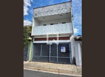 Casa · 130m² · 3 Quartos · 2 Vagas · Casa para Aluguel - Vila Pirajussara, 3 Quartos,  130 m2 - São Paulo
