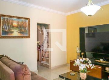 Casa · 233m² · 3 Quartos · 2 Vagas · Casa para Aluguel - Engenho de Dentro, 3 Quartos, 233 m2 - Rio de Janeiro