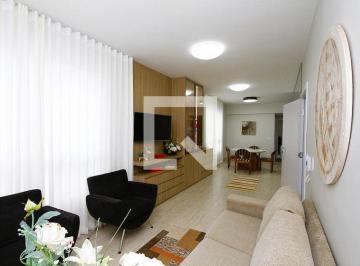 Apartamento · 54m² · 1 Quarto · 1 Vaga · Apartamento para Aluguel - Santa Lúcia, 1 Quarto,  54 m2 - Belo Horizonte