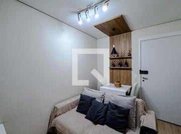 Apartamento · 28m² · 1 Quarto · Apartamento para Aluguel - Mooca, 1 Quarto, 28 m2 - São Paulo