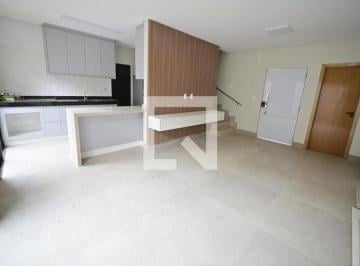 Casa · 153m² · 3 Quartos · 2 Vagas · Casa para Aluguel - Vila Rosa, 3 Quartos, 153 m2 - Goiânia