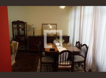 Casa · 175m² · 6 Quartos · 3 Vagas · Casa para Aluguel - Jardim Maia, 6 Quartos,  175 m2 - Guarulhos