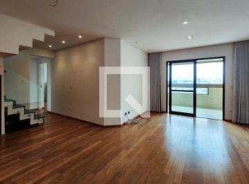 Apartamento · 220m² · 3 Quartos · 3 Vagas · Apartamento para Aluguel - Anchieta, 3 Quartos, 220 m2 - São Bernardo do Campo