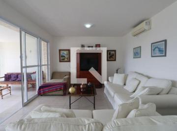 Apartamento · 158m² · 3 Quartos · 2 Vagas · Apartamento para Aluguel - Parque Enseada, 3 Quartos, 158 m2 - Guarujá