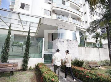 Apartamento · 120m² · 3 Quartos · 2 Vagas · Apartamento para Aluguel - Serrinha, 3 Quartos,  120 m2 - Goiânia