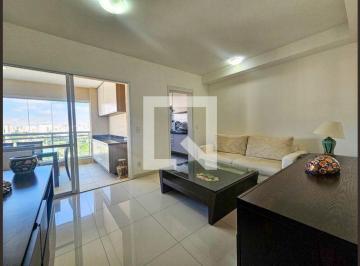 Apartamento · 84m² · 3 Quartos · 2 Vagas · Apartamento para Aluguel - Brooklin, 3 Quartos,  84 m2 - São Paulo