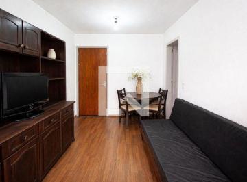 Apartamento · 45m² · 1 Quarto · 1 Vaga · Apartamento para Aluguel - Boa Vista, 1 Quarto, 45 m2 - Porto Alegre