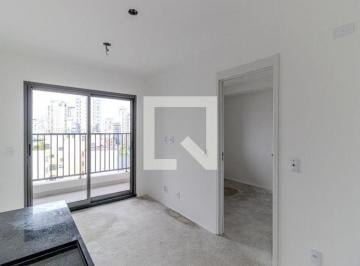 Apartamento · 30m² · 1 Quarto · Apartamento para Aluguel - Santa Cecília, 1 Quarto, 30 m2 - São Paulo