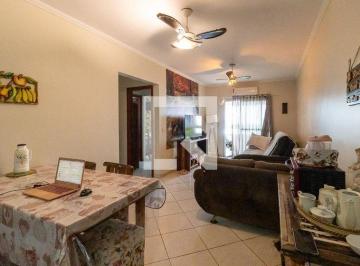 Apartamento · 142m² · 2 Quartos · 2 Vagas · Apartamento para Aluguel - Vila Caiçara, 2 Quartos,  142 m2 - Praia Grande