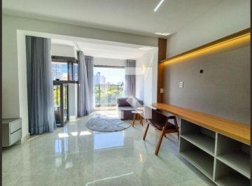 Apartamento · 30m² · 1 Quarto · Apartamento para Aluguel - Higienópolis, 1 Quarto, 30 m2 - São Paulo