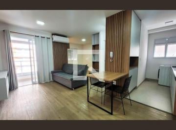 Apartamento · 42m² · 1 Quarto · 1 Vaga · Apartamento para Aluguel - Vila Itapura, 1 Quarto,  42 m2 - Campinas