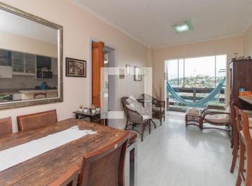 Apartamento · 65m² · 2 Quartos · 1 Vaga · Apartamento para Aluguel - Glória, 2 Quartos, 65 m2 - Porto Alegre