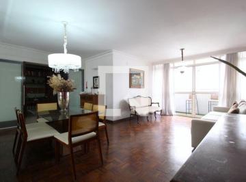 Apartamento · 99m² · 2 Quartos · 1 Vaga · Apartamento para Aluguel - Moema, 2 Quartos, 99 m2 - São Paulo