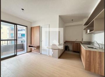 Apartamento · 39m² · 2 Quartos · Apartamento para Aluguel - Vila Olímpia, 2 Quartos, 39 m2 - São Paulo