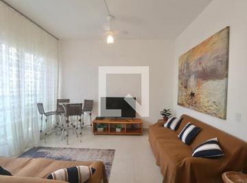 Apartamento · 161m² · 4 Quartos · 1 Vaga · Apartamento para Aluguel - Centro, 4 Quartos, 161 m2 - Guarujá