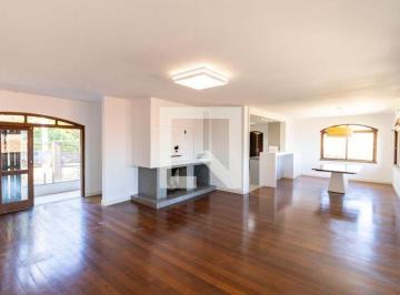 Casa · 648m² · 4 Quartos · 5 Vagas · Casa para Aluguel - Tristeza, 4 Quartos, 648 m2 - Porto Alegre