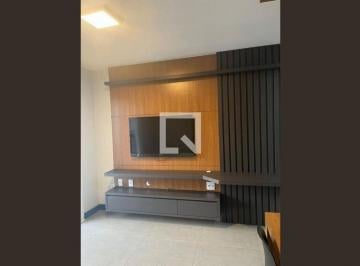 Apartamento · 40m² · 1 Quarto · 1 Vaga · Apartamento para Aluguel - Vila Itapura, 1 Quarto,  40 m2 - Campinas