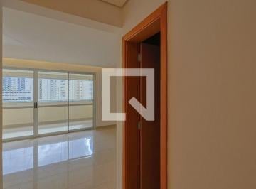 Apartamento · 126m² · 3 Quartos · 3 Vagas · Apartamento para Aluguel - Vila da Serra, 3 Quartos, 126 m2 - Nova Lima