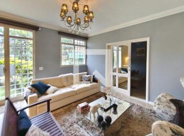 Casa · 310m² · 3 Quartos · 4 Vagas · Casa para Aluguel - Proença, 3 Quartos, 310 m2 - Campinas