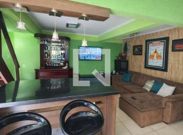 Casa · 75m² · 1 Quarto · 1 Vaga · Casa para Aluguel - Igará, 1 Quarto, 75 m2 - Canoas