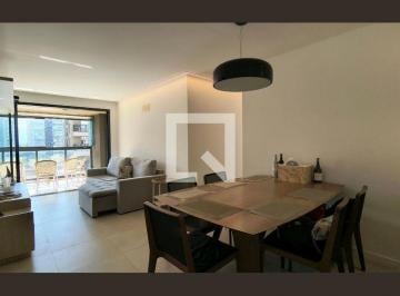 Apartamento · 80m² · 2 Quartos · 1 Vaga · Apartamento para Aluguel - Barra da Tijuca - Marapendi, 2 Quartos,  80 m2 - Rio de Janeiro