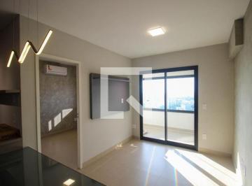 Apartamento · 45m² · 1 Quarto · 1 Vaga · Apartamento para Aluguel - Parque Campolim, 1 Quarto,  45 m2 - Sorocaba