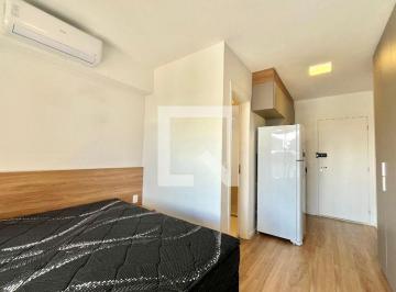 Apartamento · 26m² · 1 Quarto · Apartamento para Aluguel - Vila Clementino, 1 Quarto, 26 m2 - São Paulo